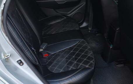 KIA Rio III рестайлинг, 2012 год, 790 000 рублей, 8 фотография