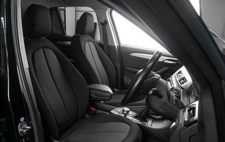 BMW X1, 2017 год, 1 739 000 рублей, 10 фотография