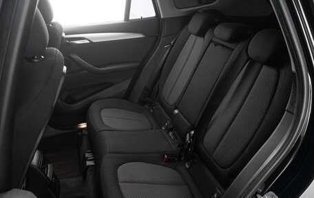 BMW X1, 2017 год, 1 739 000 рублей, 7 фотография