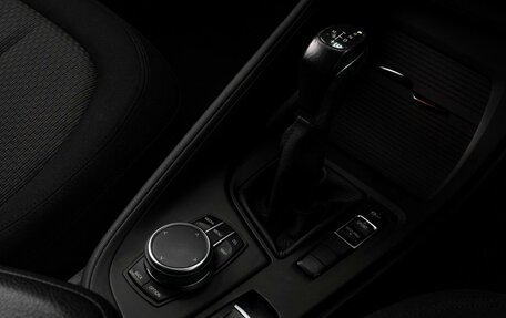 BMW X1, 2017 год, 1 739 000 рублей, 12 фотография
