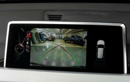BMW X1, 2017 год, 1 739 000 рублей, 14 фотография