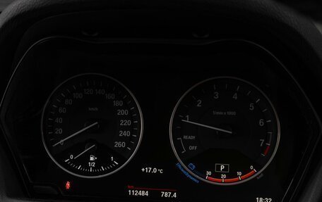 BMW X1, 2017 год, 1 739 000 рублей, 15 фотография