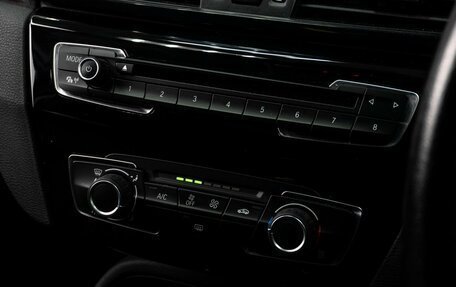 BMW X1, 2017 год, 1 739 000 рублей, 13 фотография