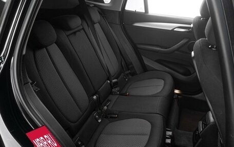 BMW X1, 2017 год, 1 739 000 рублей, 9 фотография