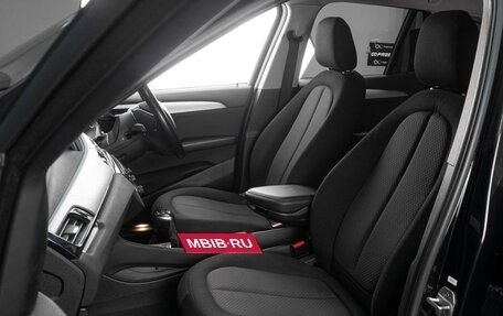 BMW X1, 2017 год, 1 739 000 рублей, 8 фотография