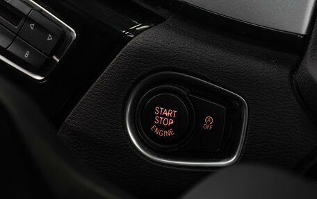 BMW X1, 2017 год, 1 739 000 рублей, 17 фотография