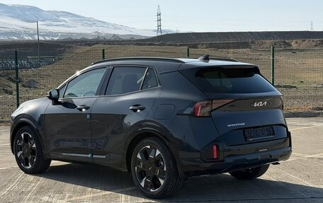 KIA Sportage IV рестайлинг, 2025 год, 3 460 000 рублей, 3 фотография