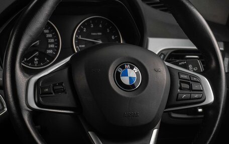BMW X1, 2017 год, 1 739 000 рублей, 19 фотография