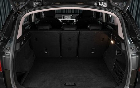 BMW X1, 2017 год, 1 739 000 рублей, 20 фотография