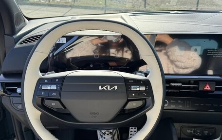 KIA Sportage IV рестайлинг, 2025 год, 3 460 000 рублей, 5 фотография