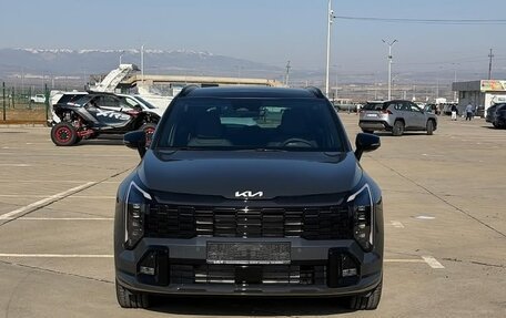 KIA Sportage IV рестайлинг, 2025 год, 3 460 000 рублей, 2 фотография