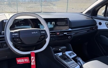 KIA Sportage IV рестайлинг, 2025 год, 3 460 000 рублей, 4 фотография