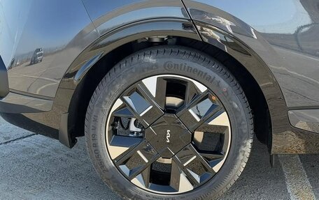 KIA Sportage IV рестайлинг, 2025 год, 3 460 000 рублей, 18 фотография