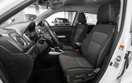 Suzuki Vitara II рестайлинг, 2016 год, 1 880 000 рублей, 9 фотография