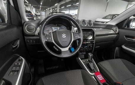 Suzuki Vitara II рестайлинг, 2016 год, 1 880 000 рублей, 7 фотография