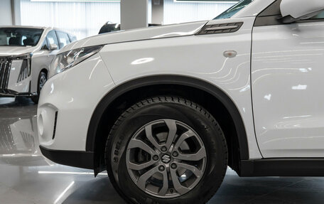Suzuki Vitara II рестайлинг, 2016 год, 1 880 000 рублей, 20 фотография