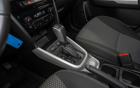Suzuki Vitara II рестайлинг, 2016 год, 1 880 000 рублей, 14 фотография