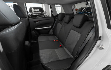 Suzuki Vitara II рестайлинг, 2016 год, 1 880 000 рублей, 12 фотография