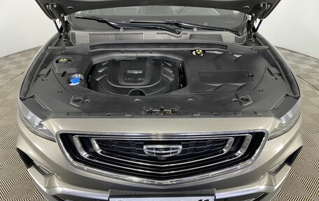 Geely Atlas, 2022 год, 1 720 000 рублей, 4 фотография