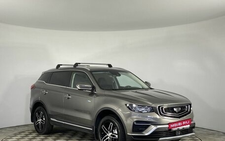 Geely Atlas, 2022 год, 1 720 000 рублей, 2 фотография