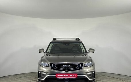 Geely Atlas, 2022 год, 1 720 000 рублей, 3 фотография