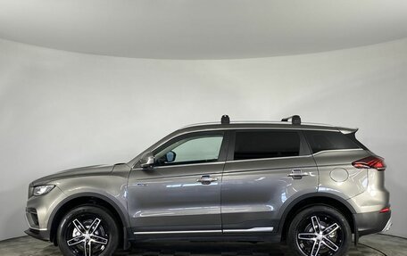 Geely Atlas, 2022 год, 1 720 000 рублей, 10 фотография
