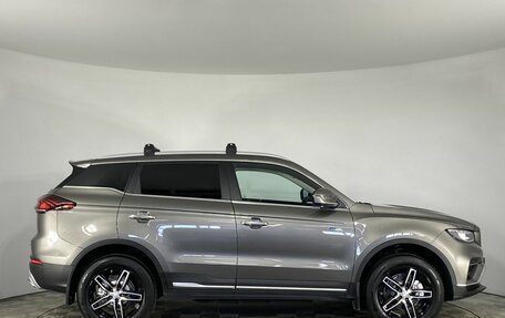 Geely Atlas, 2022 год, 1 720 000 рублей, 11 фотография