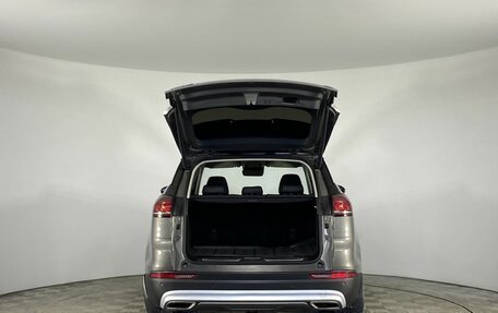 Geely Atlas, 2022 год, 1 720 000 рублей, 9 фотография