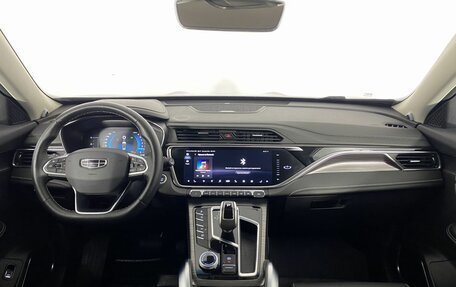 Geely Atlas, 2022 год, 1 720 000 рублей, 16 фотография