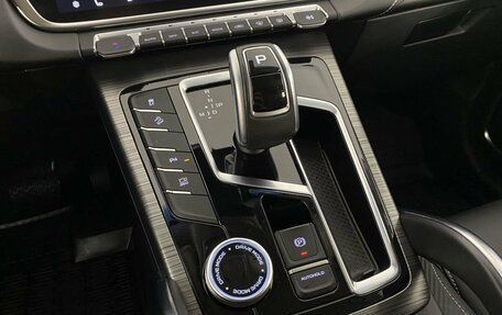 Geely Atlas, 2022 год, 1 720 000 рублей, 17 фотография