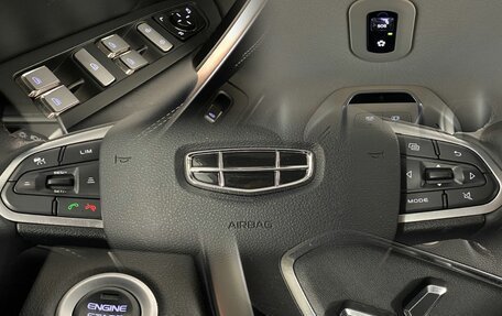 Geely Atlas, 2022 год, 1 720 000 рублей, 19 фотография