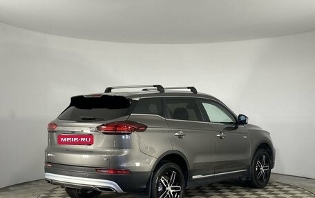 Geely Atlas, 2022 год, 1 720 000 рублей, 6 фотография