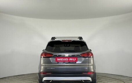 Geely Atlas, 2022 год, 1 720 000 рублей, 8 фотография