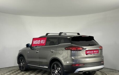 Geely Atlas, 2022 год, 1 720 000 рублей, 7 фотография