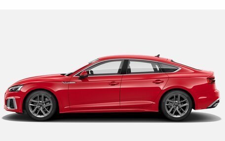 Audi A5, 2025 год, 6 450 000 рублей, 2 фотография