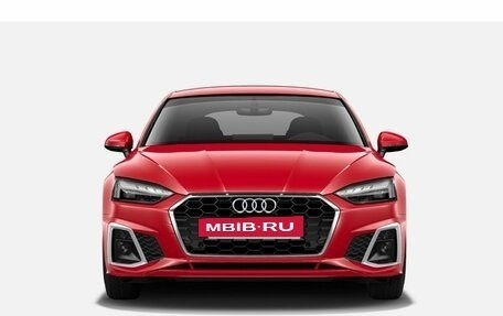 Audi A5, 2025 год, 6 450 000 рублей, 5 фотография