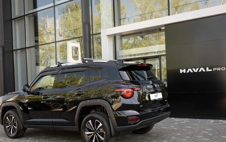 Haval H7, 2026 год, 3 999 000 рублей, 6 фотография