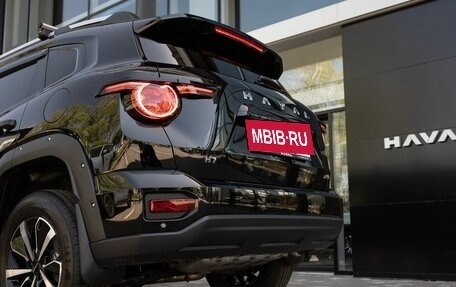 Haval H7, 2026 год, 3 999 000 рублей, 7 фотография