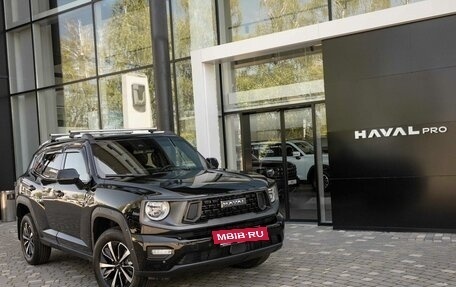 Haval H7, 2026 год, 3 999 000 рублей, 2 фотография