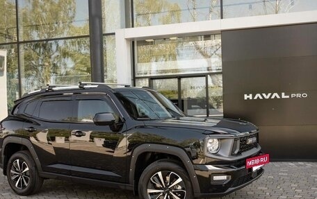 Haval H7, 2026 год, 3 999 000 рублей, 5 фотография