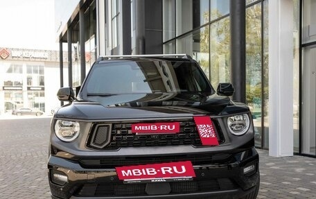 Haval H7, 2026 год, 3 999 000 рублей, 3 фотография