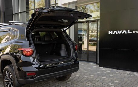 Haval H7, 2026 год, 3 999 000 рублей, 11 фотография