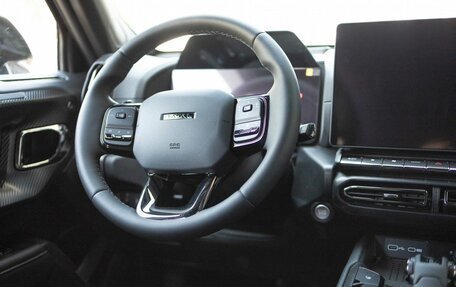 Haval H7, 2026 год, 3 999 000 рублей, 18 фотография