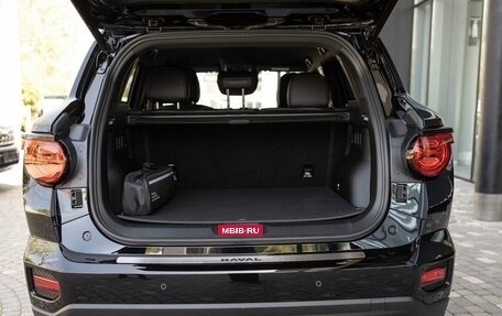 Haval H7, 2026 год, 3 999 000 рублей, 13 фотография