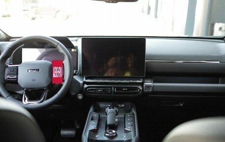 Haval H7, 2026 год, 3 999 000 рублей, 17 фотография