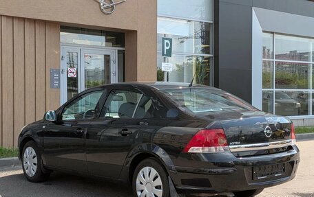 Opel Astra H, 2011 год, 530 000 рублей, 4 фотография