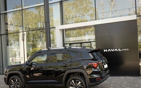 Haval H7, 2026 год, 3 999 000 рублей, 29 фотография