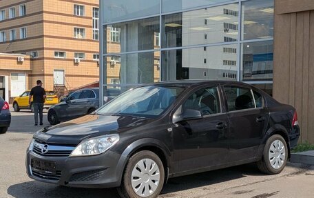 Opel Astra H, 2011 год, 530 000 рублей, 3 фотография