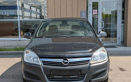 Opel Astra H, 2011 год, 530 000 рублей, 2 фотография