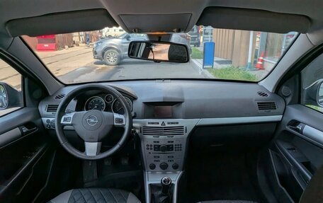 Opel Astra H, 2011 год, 530 000 рублей, 7 фотография